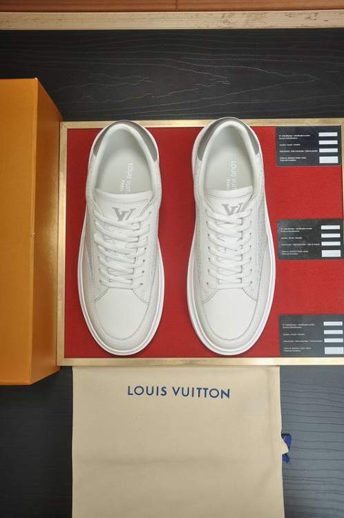 Picture of Louis Vuitton Shoes _SKULVsz38-45hnx040315942